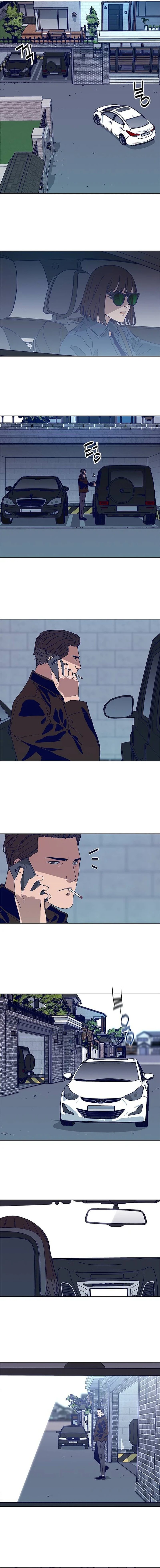 Tarantula (SHIN Jinwoo) Chapter 28 Gambar 4