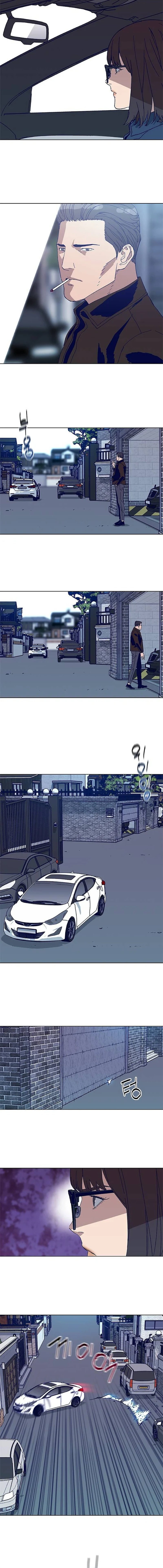 Tarantula (SHIN Jinwoo) Chapter 28 Gambar 5