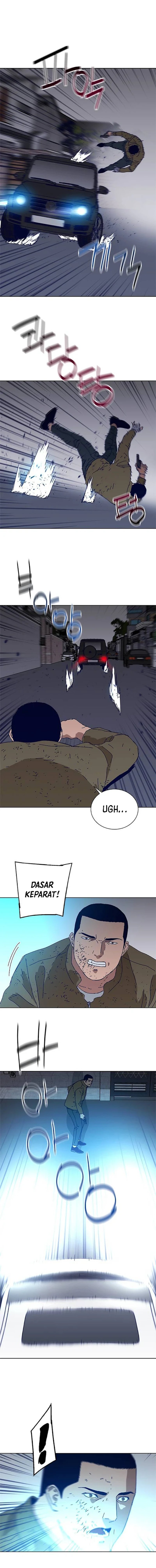 Tarantula (SHIN Jinwoo) Chapter 30 Gambar 10
