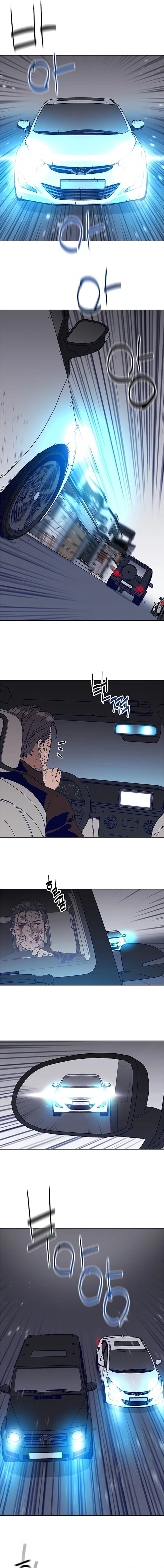 Tarantula (SHIN Jinwoo) Chapter 31 Gambar 3