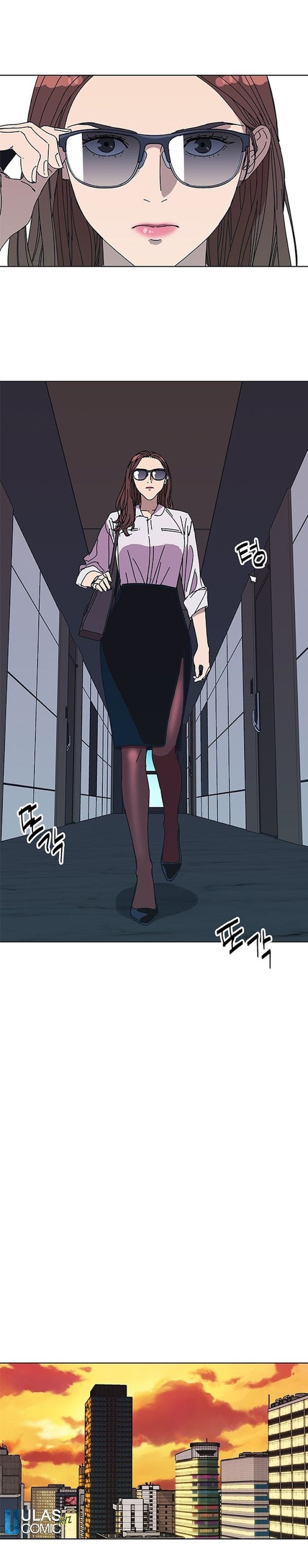 Tarantula (SHIN Jinwoo) Chapter 37 Gambar 4