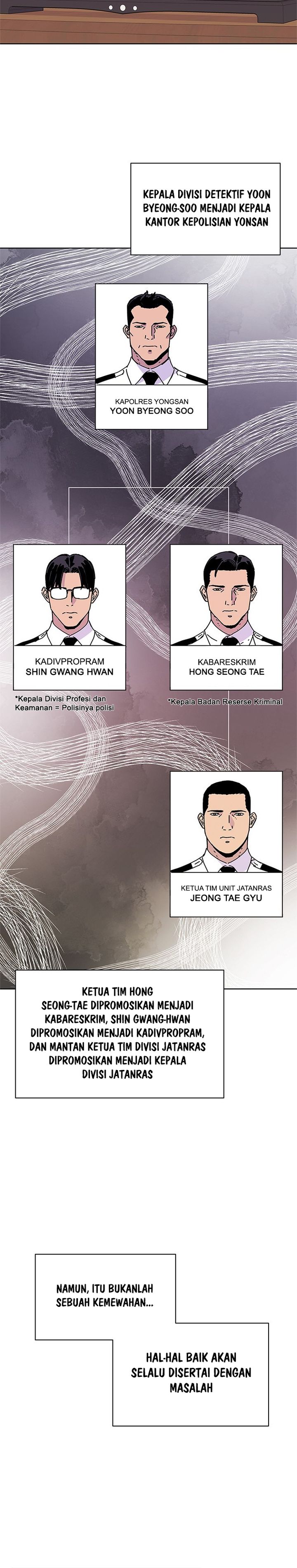 Tarantula (SHIN Jinwoo) Chapter 41 Gambar 24