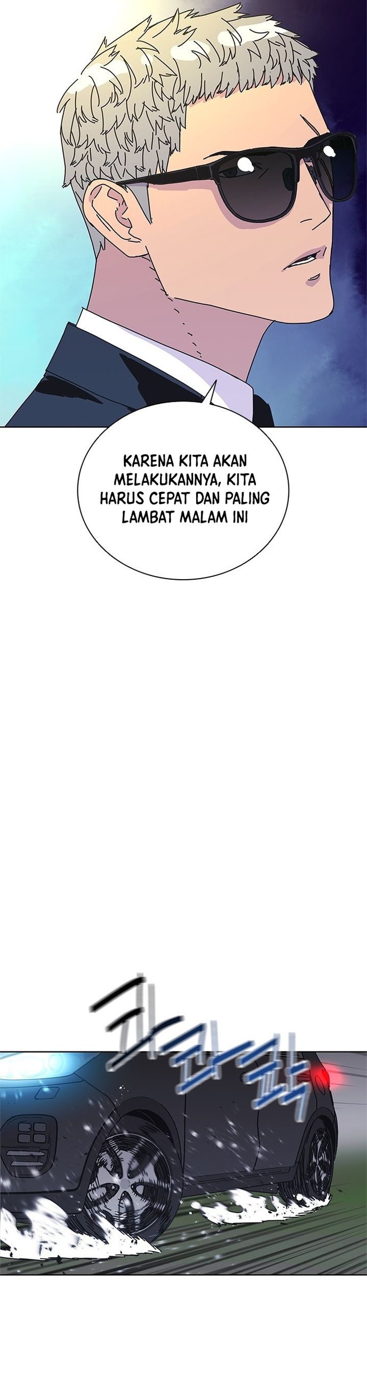 Tarantula (SHIN Jinwoo) Chapter 42 Gambar 20