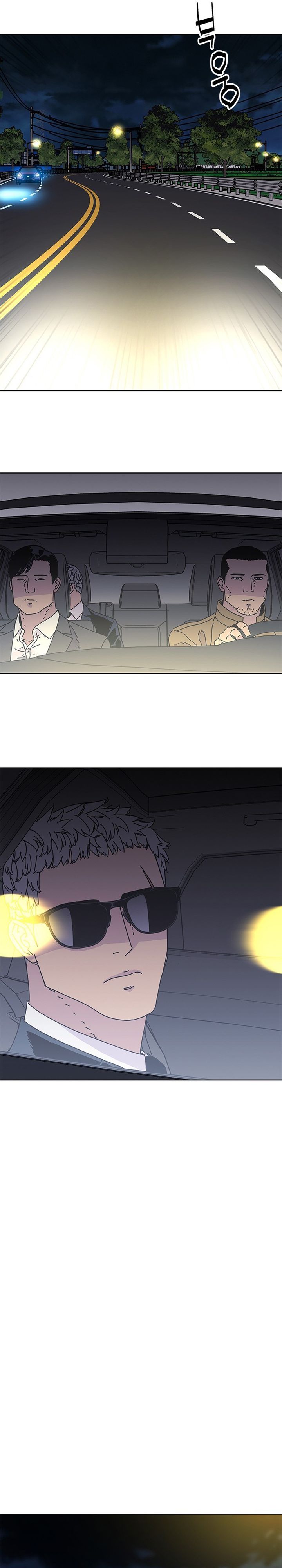 Tarantula (SHIN Jinwoo) Chapter 42 Gambar 22