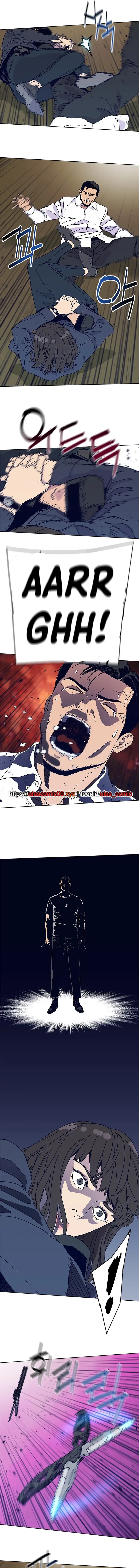 Tarantula (SHIN Jinwoo) Chapter 43 Gambar 10