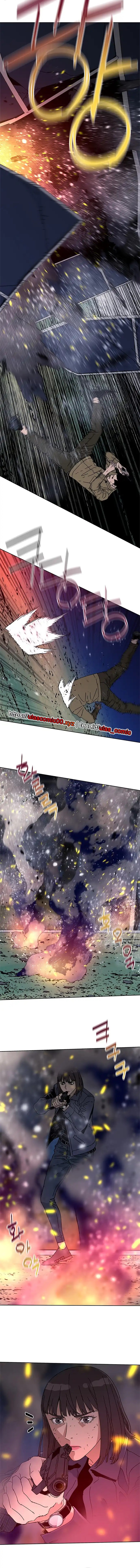 Tarantula (SHIN Jinwoo) Chapter 45 Gambar 4