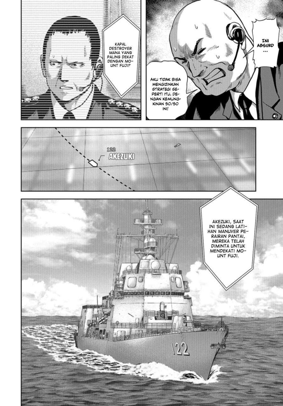 Task Force for Paranormal Disaster Management Chapter 05 Gambar 18