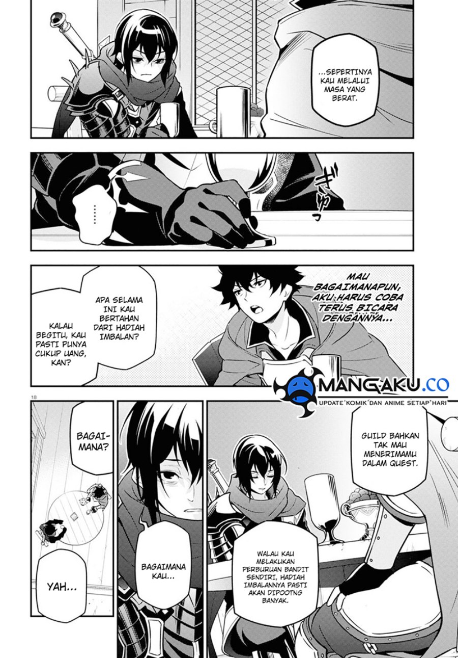 Tate no Yuusha no Nariagari Chapter 105 Gambar 23