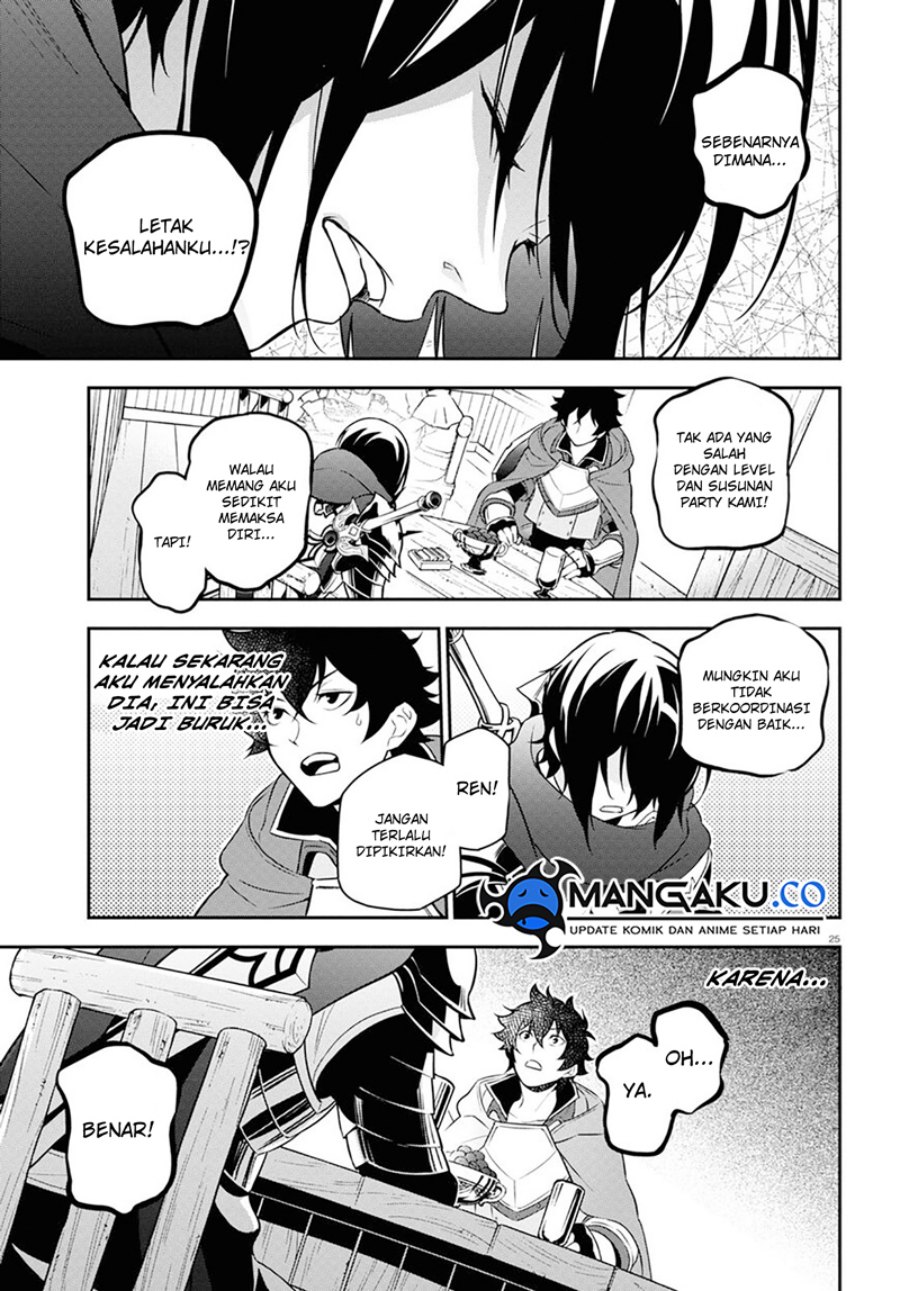 Tate no Yuusha no Nariagari Chapter 105 Gambar 30