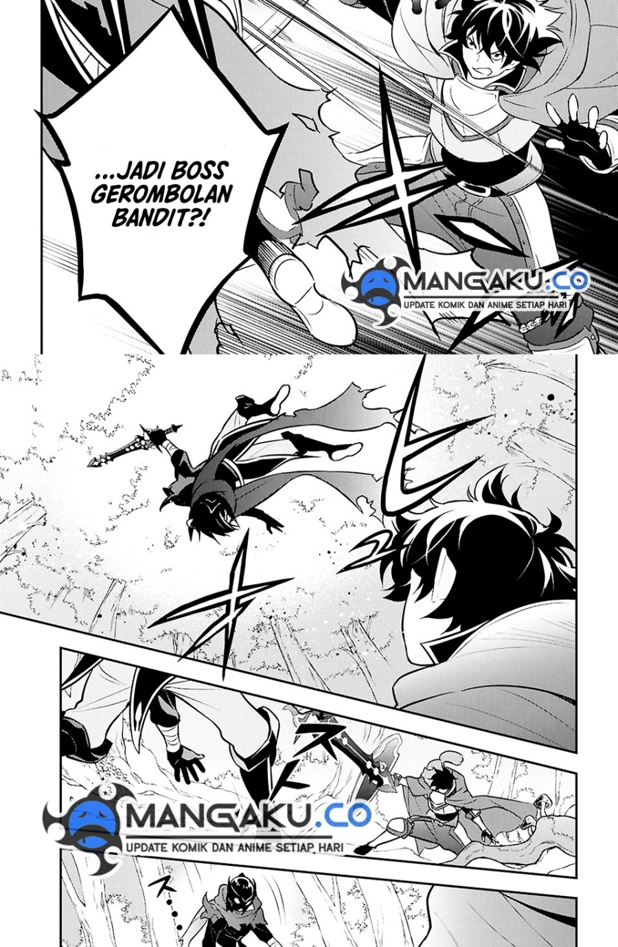 Tate no Yuusha no Nariagari Chapter 111 Gambar 11