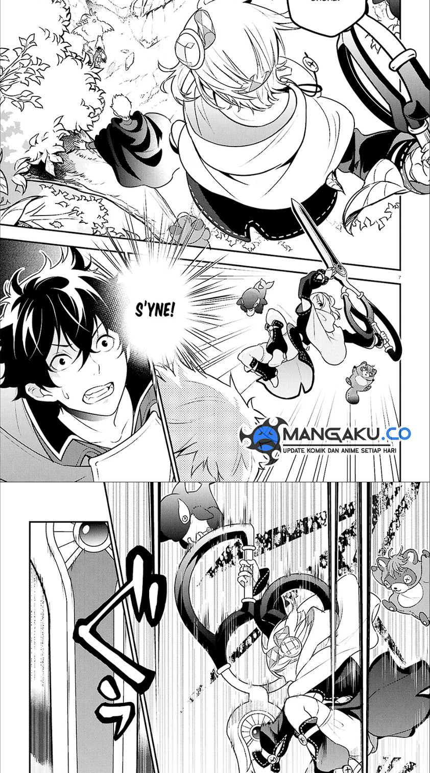 Tate no Yuusha no Nariagari Chapter 112 Gambar 7