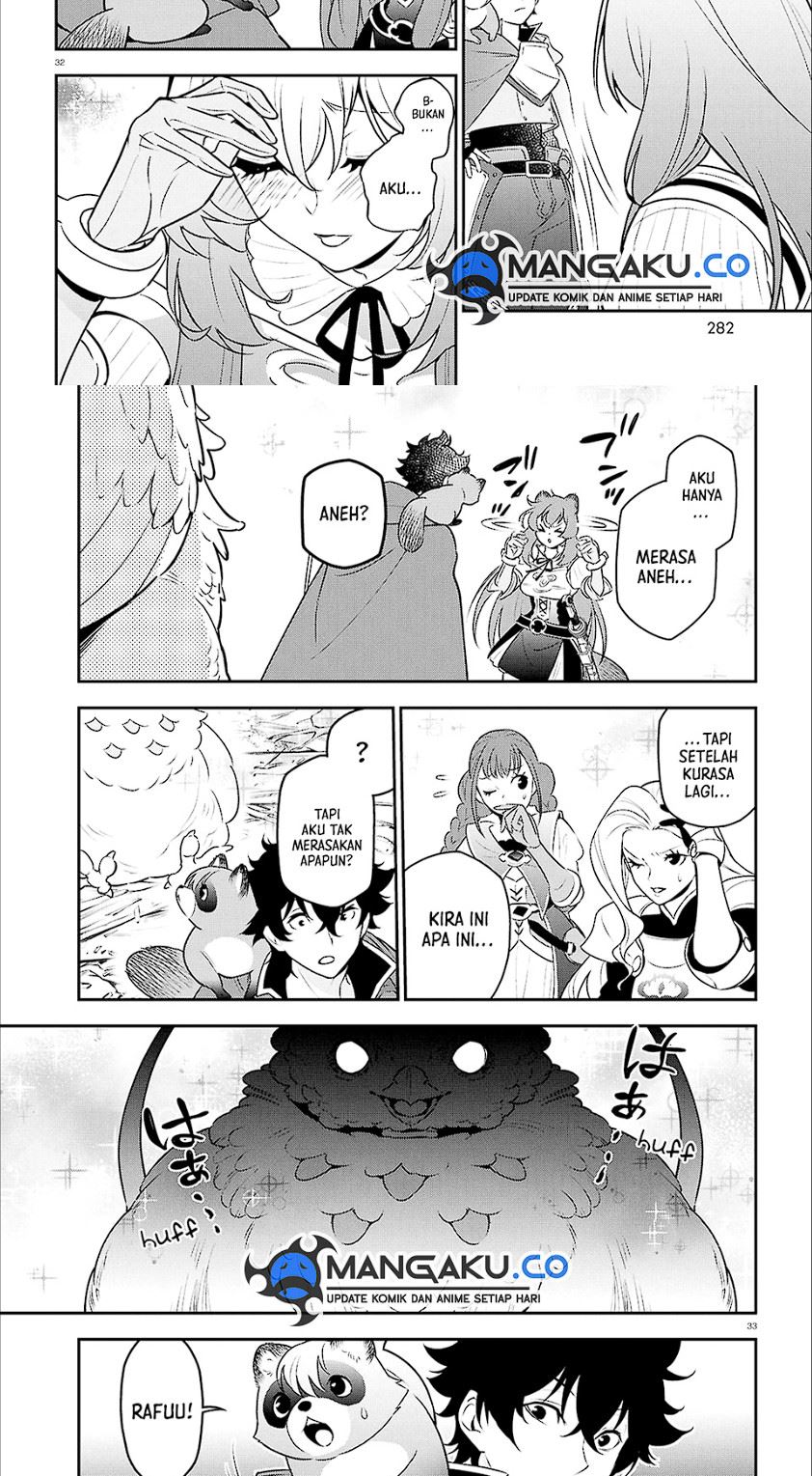 Tate no Yuusha no Nariagari Chapter 112 Gambar 26