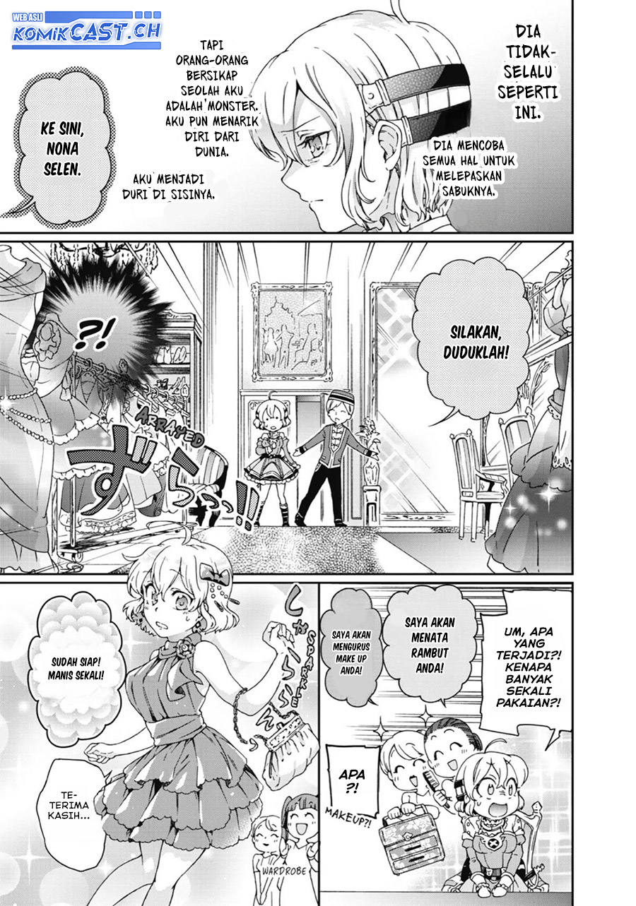 Tatoeba Last Dungeon Mae no Mura no Shounen ga Joban no Machi de Kurasu Youna Monogatari Chapter 20 Gambar 45