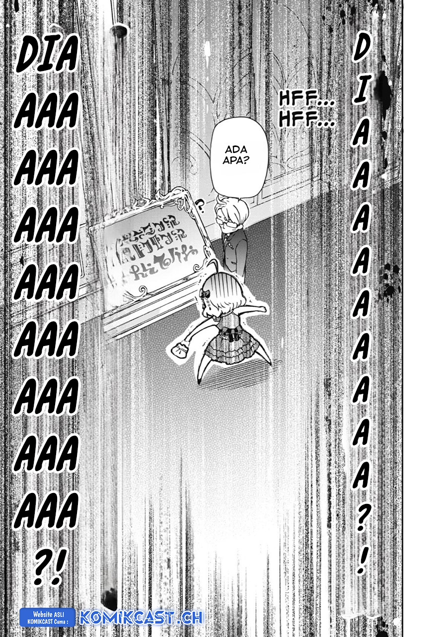 Tatoeba Last Dungeon Mae no Mura no Shounen ga Joban no Machi de Kurasu Youna Monogatari Chapter 20 Gambar 49