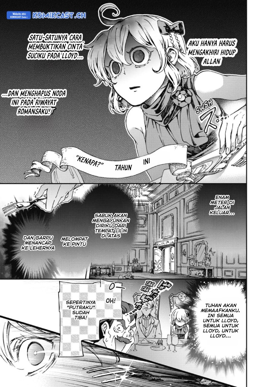 Tatoeba Last Dungeon Mae no Mura no Shounen ga Joban no Machi de Kurasu Youna Monogatari Chapter 21 Gambar 30
