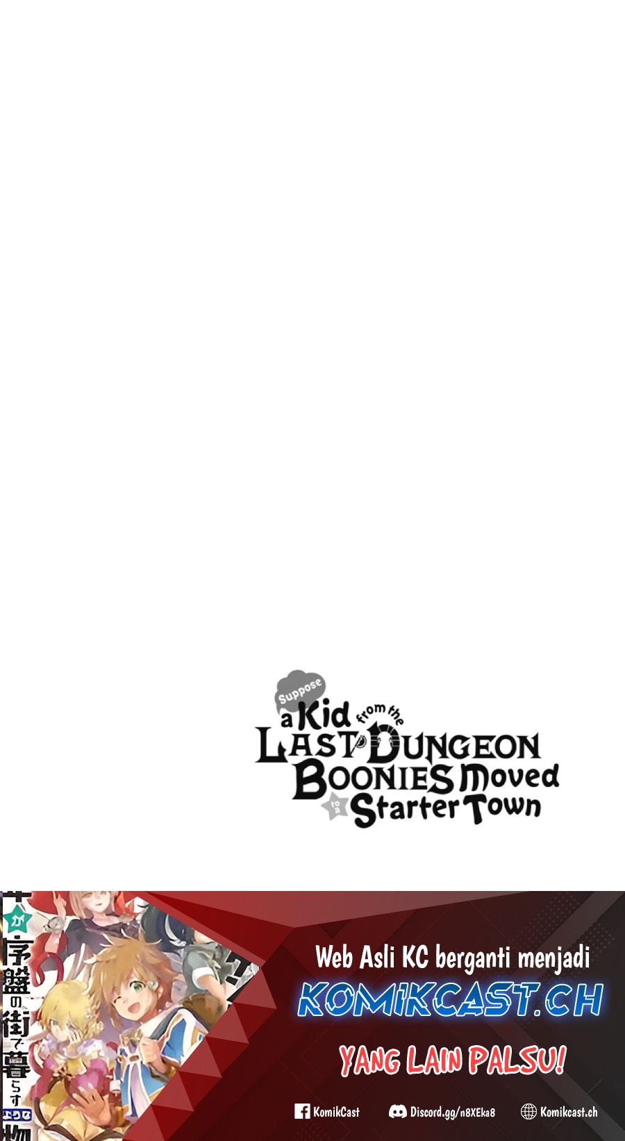 Tatoeba Last Dungeon Mae no Mura no Shounen ga Joban no Machi de Kurasu Youna Monogatari Chapter 22 Gambar 31