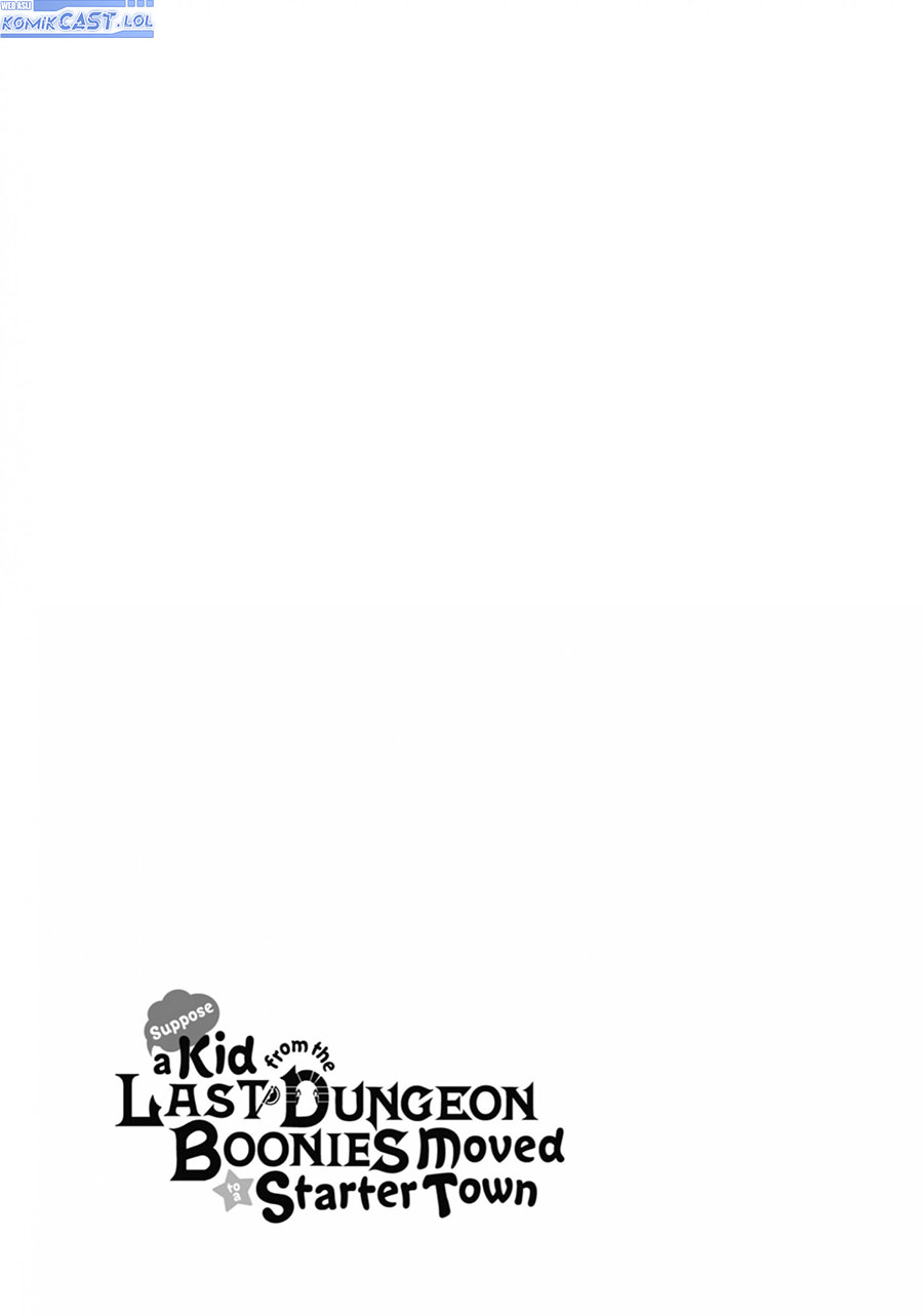 Tatoeba Last Dungeon Mae no Mura no Shounen ga Joban no Machi de Kurasu Youna Monogatari Chapter 44 Gambar 80