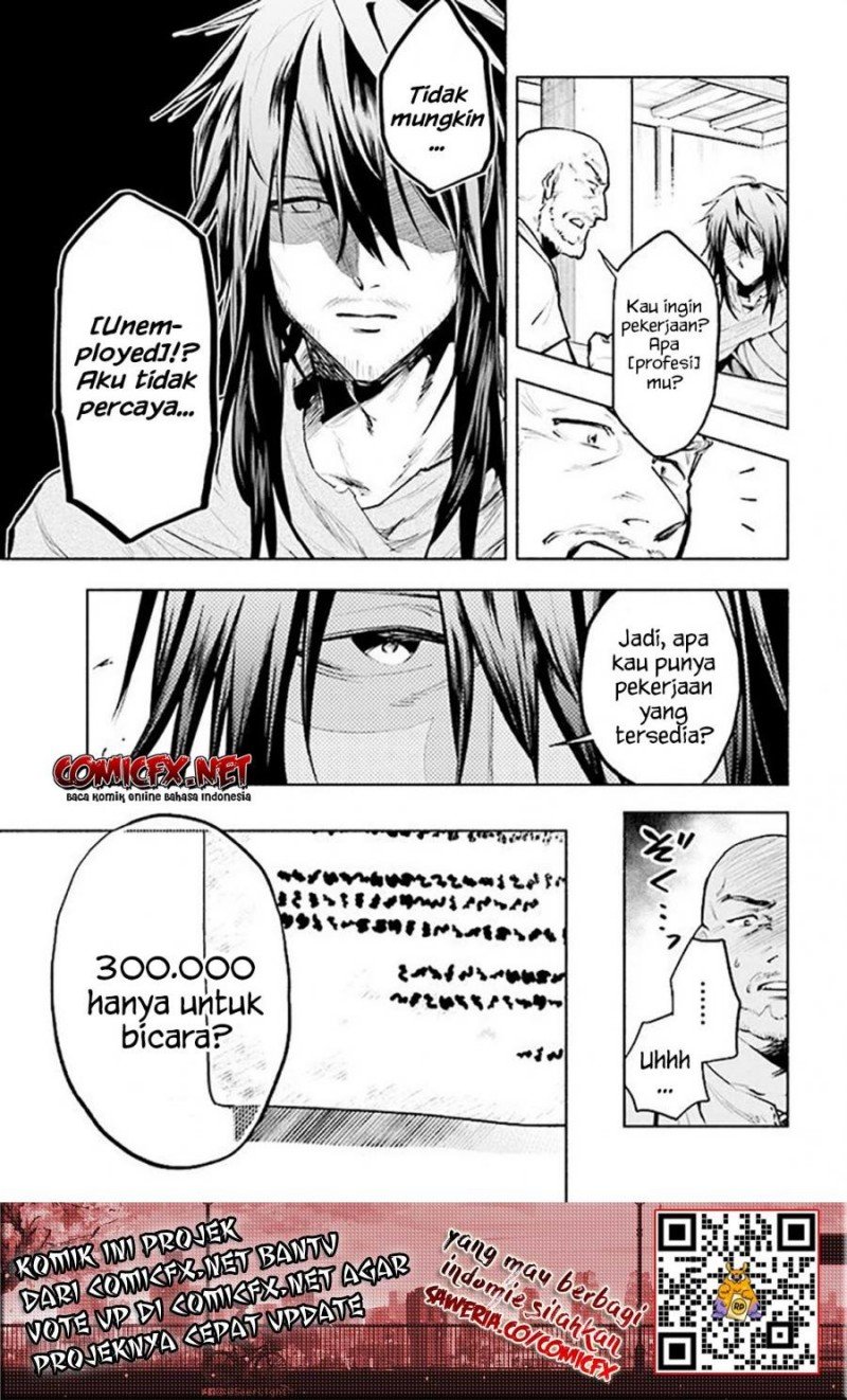 Tatoeba Ore ga, Champion kara Oujo no Himo ni Job Change Shita to Shite (Story of an “Unemployed” Champion and a Princess Who Together Find Their Happiness) Chapter 01 Gambar 6