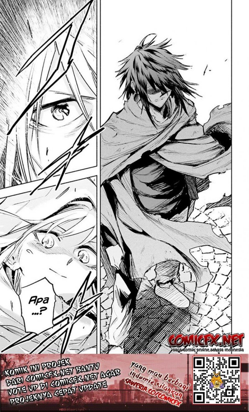 Tatoeba Ore ga, Champion kara Oujo no Himo ni Job Change Shita to Shite (Story of an “Unemployed” Champion and a Princess Who Together Find Their Happiness) Chapter 01 Gambar 20