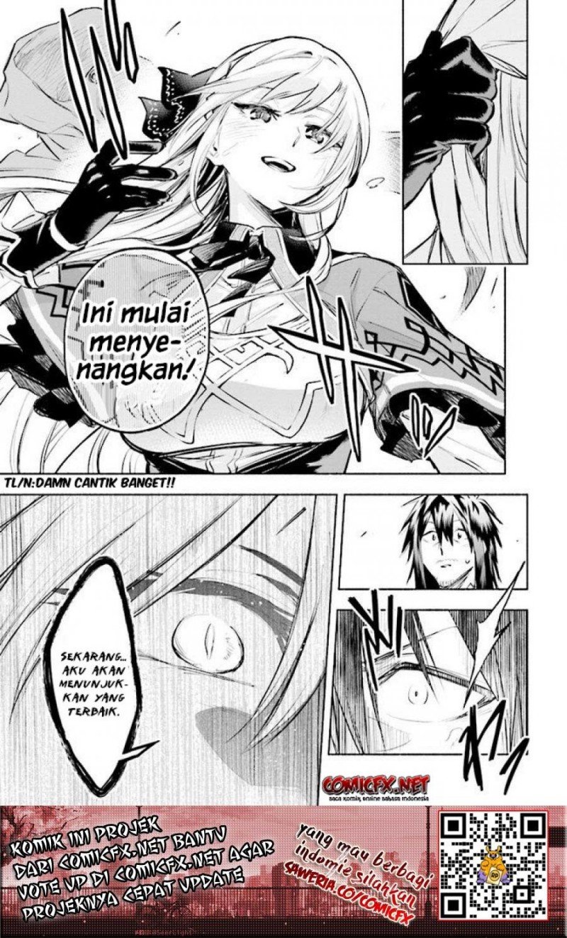 Tatoeba Ore ga, Champion kara Oujo no Himo ni Job Change Shita to Shite (Story of an “Unemployed” Champion and a Princess Who Together Find Their Happiness) Chapter 01 Gambar 30