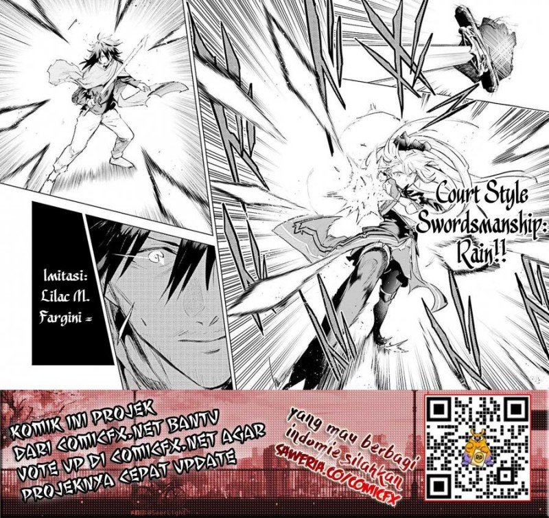 Tatoeba Ore ga, Champion kara Oujo no Himo ni Job Change Shita to Shite (Story of an “Unemployed” Champion and a Princess Who Together Find Their Happiness) Chapter 01 Gambar 31