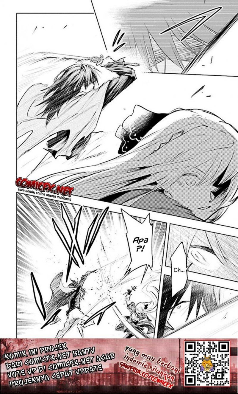 Tatoeba Ore ga, Champion kara Oujo no Himo ni Job Change Shita to Shite (Story of an “Unemployed” Champion and a Princess Who Together Find Their Happiness) Chapter 01 Gambar 36