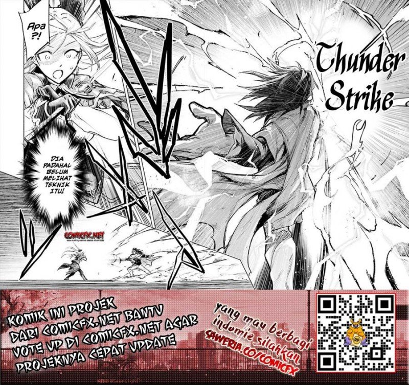 Tatoeba Ore ga, Champion kara Oujo no Himo ni Job Change Shita to Shite (Story of an “Unemployed” Champion and a Princess Who Together Find Their Happiness) Chapter 01 Gambar 38