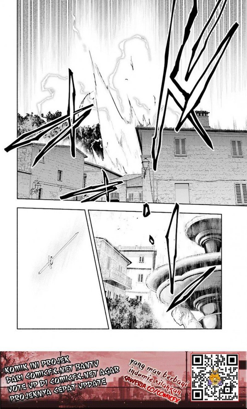 Tatoeba Ore ga, Champion kara Oujo no Himo ni Job Change Shita to Shite (Story of an “Unemployed” Champion and a Princess Who Together Find Their Happiness) Chapter 01 Gambar 39