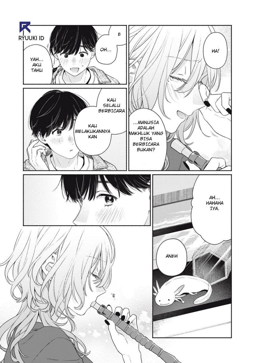 Tayutau Kemuri wa Tsukamenai Chapter 01 Gambar 54