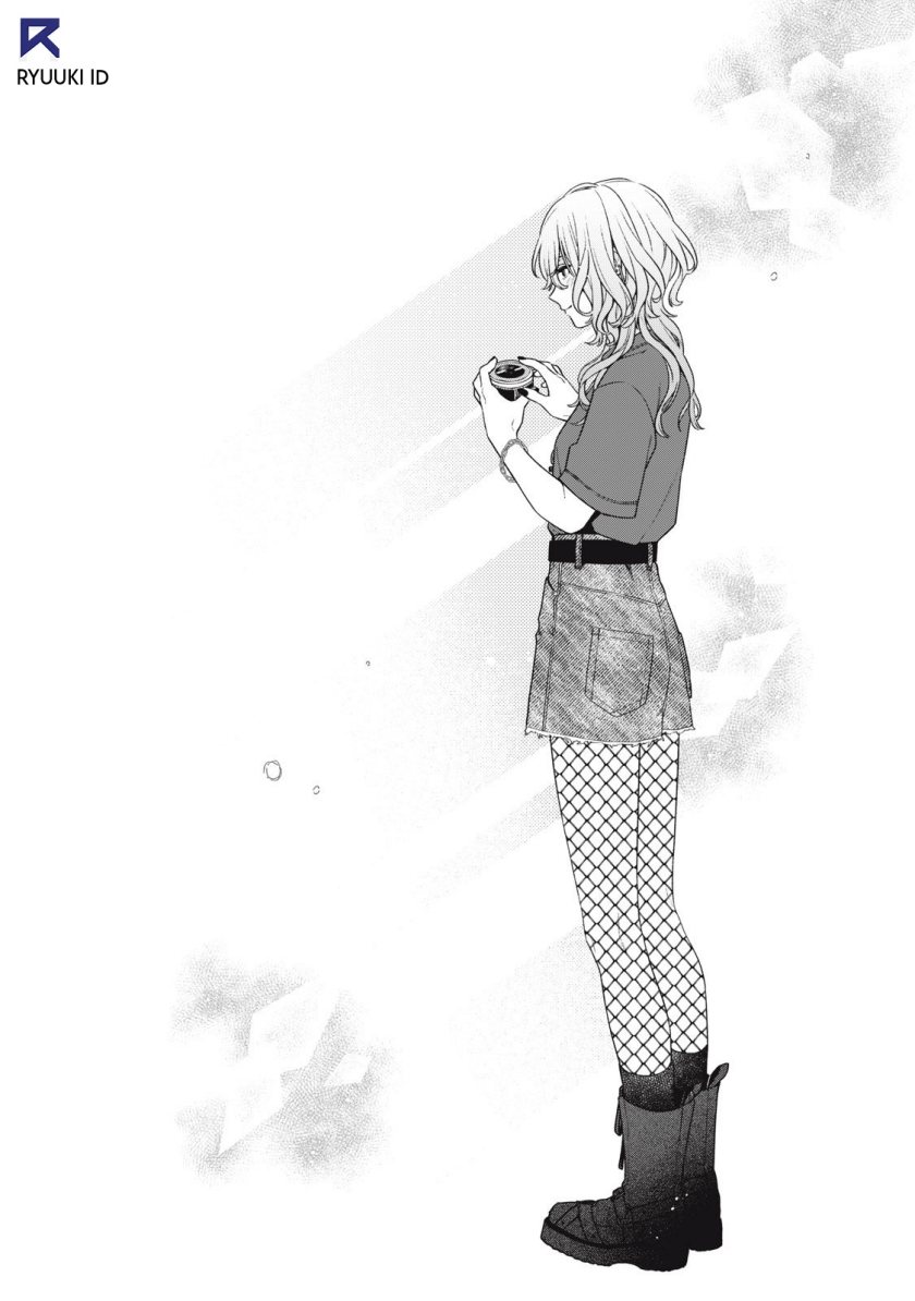 Tayutau Kemuri wa Tsukamenai Chapter 01 Gambar 63