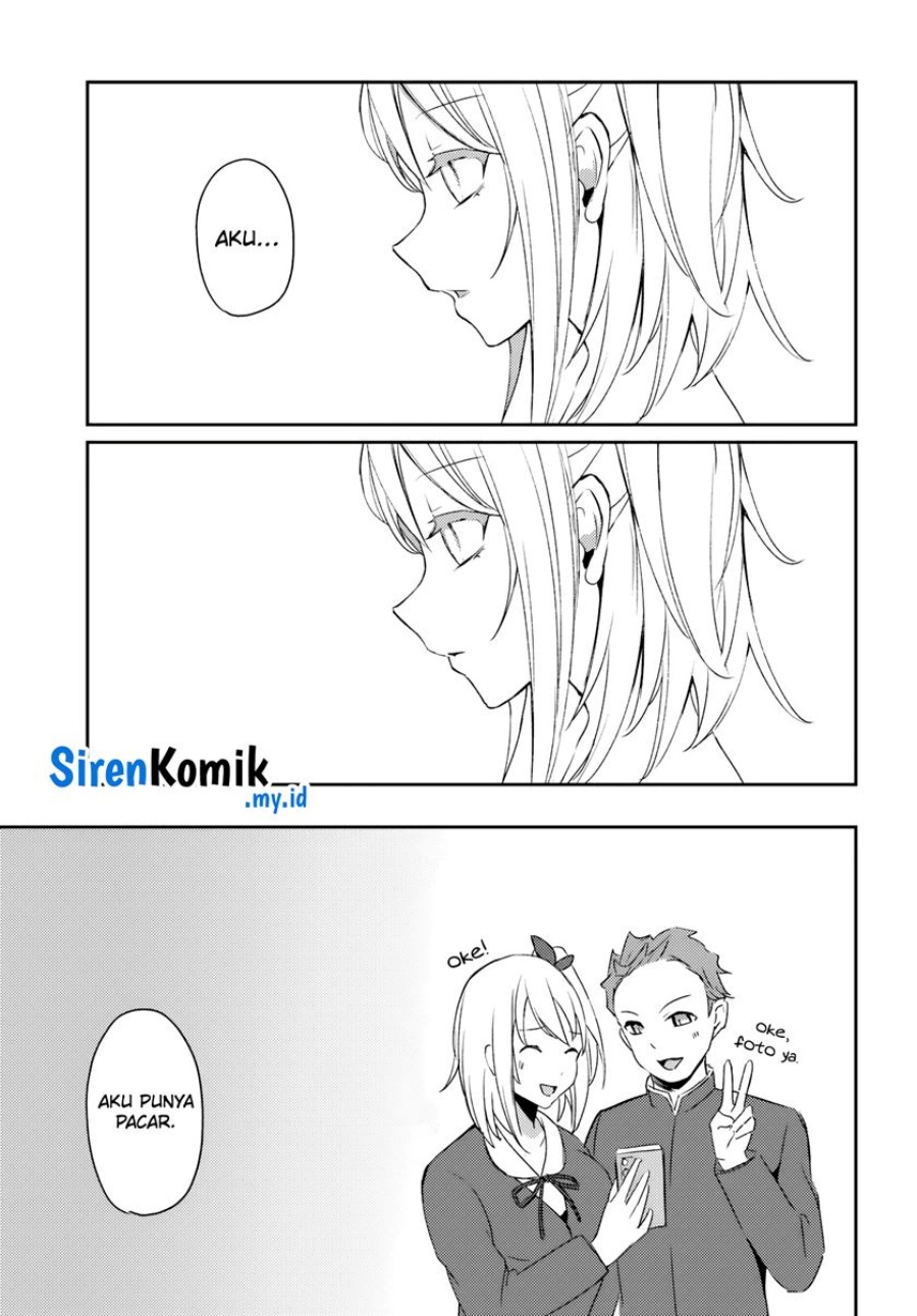 Te ni Ireta Saimin Appli de Yume no Harem Seikatsu o Okuritai Chapter 02 Gambar 8