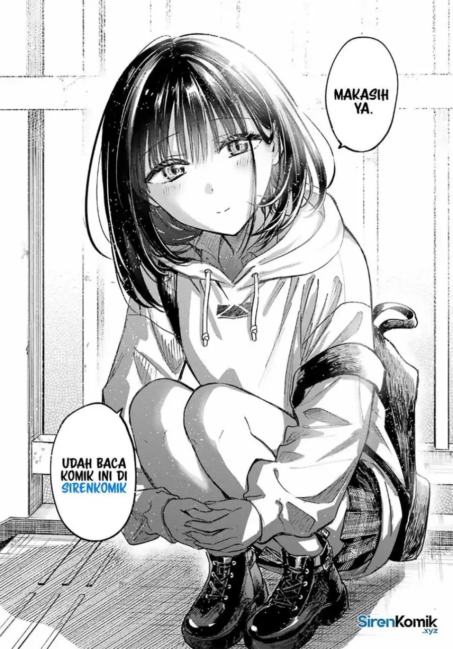 Te ni Ireta Saimin Appli de Yume no Harem Seikatsu o Okuritai Chapter 11 Gambar 23