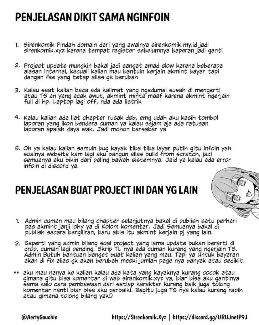 Te ni Ireta Saimin Appli de Yume no Harem Seikatsu o Okuritai Chapter 11 Gambar 24