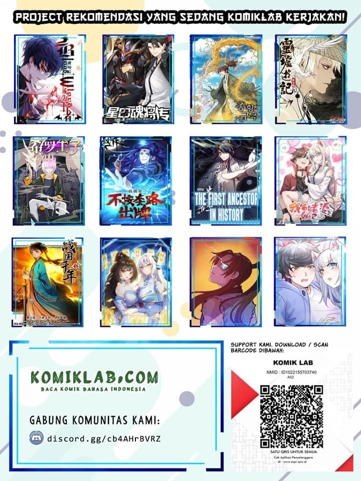 Tech Giant Come to Cultivate Immortal Chapter 17 Gambar 32