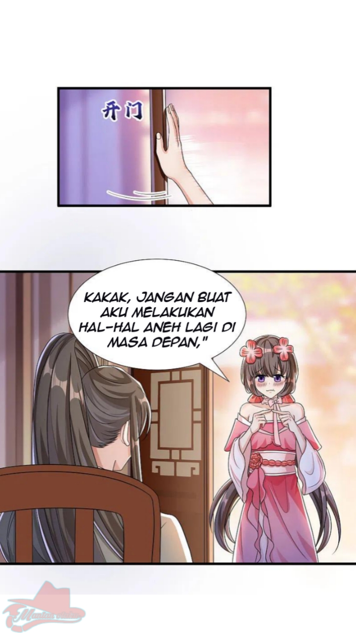 Tech Giant Come to Cultivate Immortal Chapter 26 Gambar 8