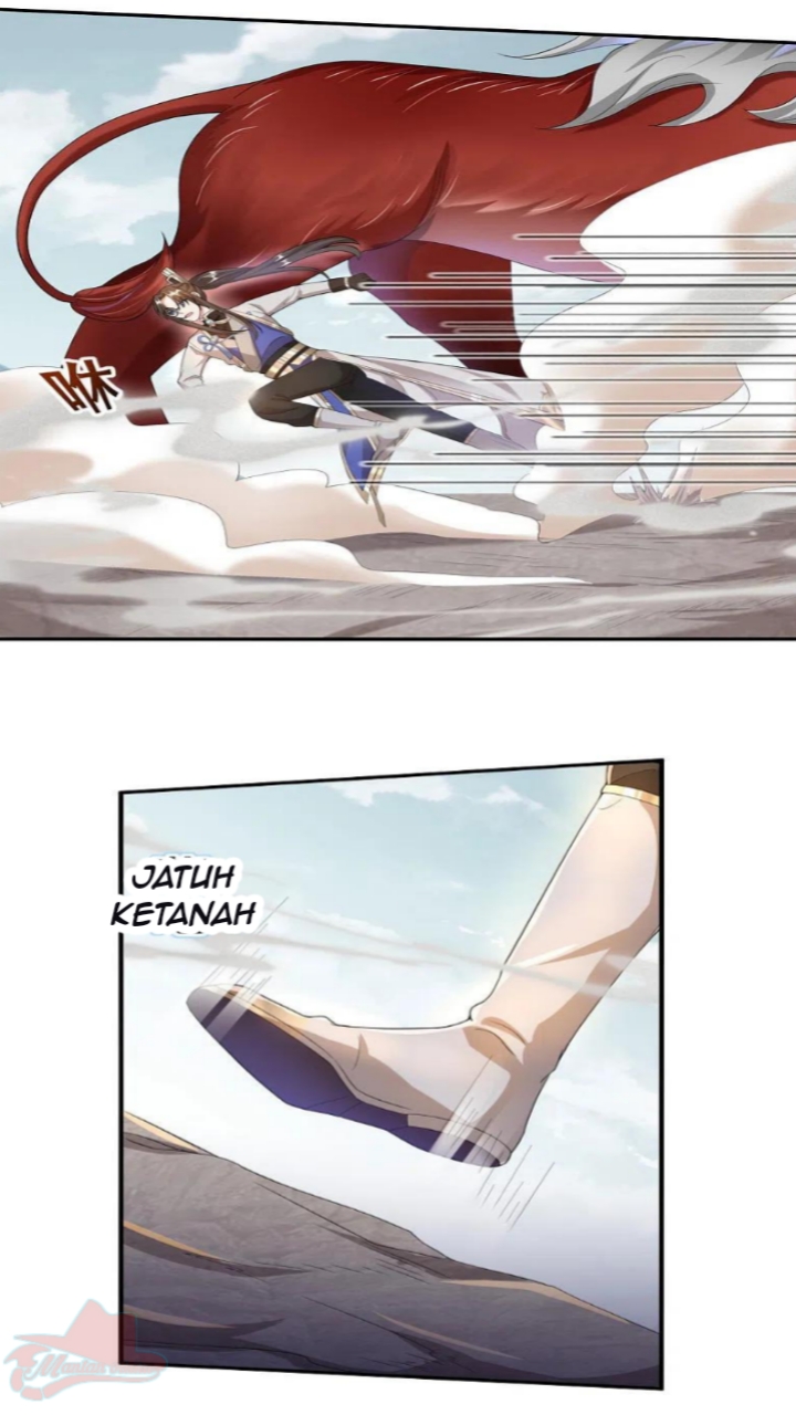 Tech Giant Come to Cultivate Immortal Chapter 28 Gambar 18