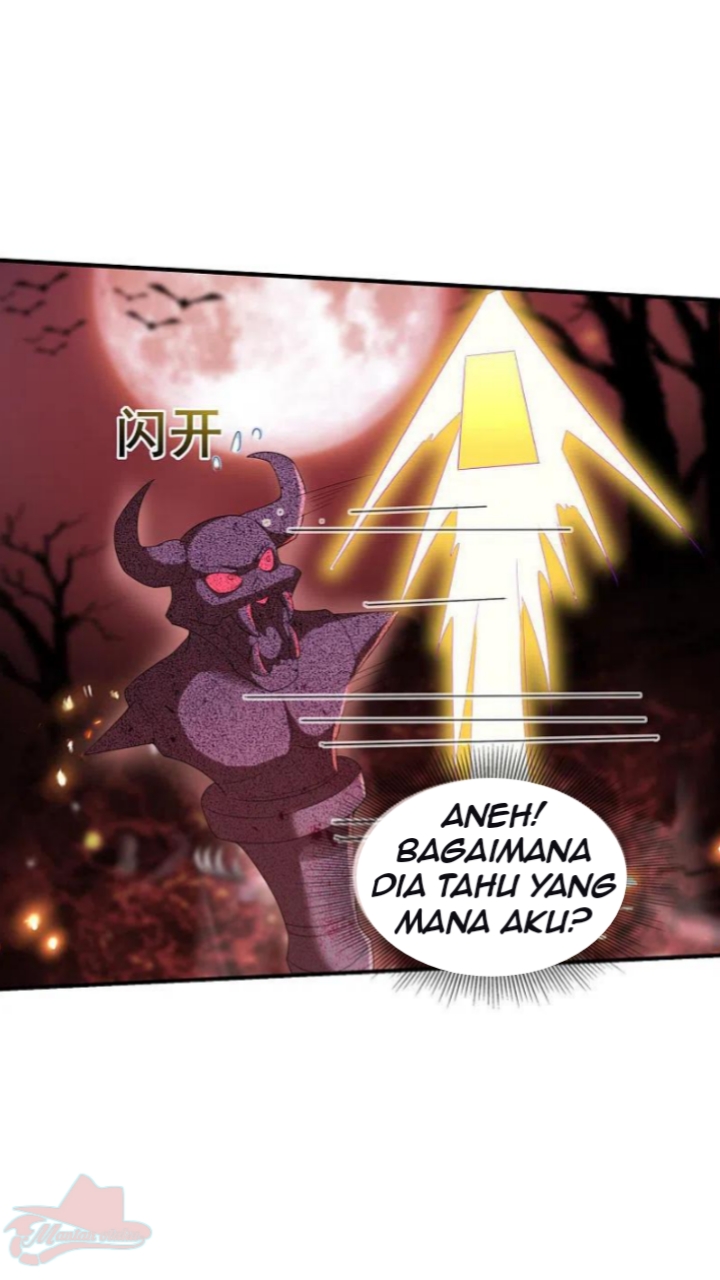 Tech Giant Come to Cultivate Immortal Chapter 29 Gambar 19