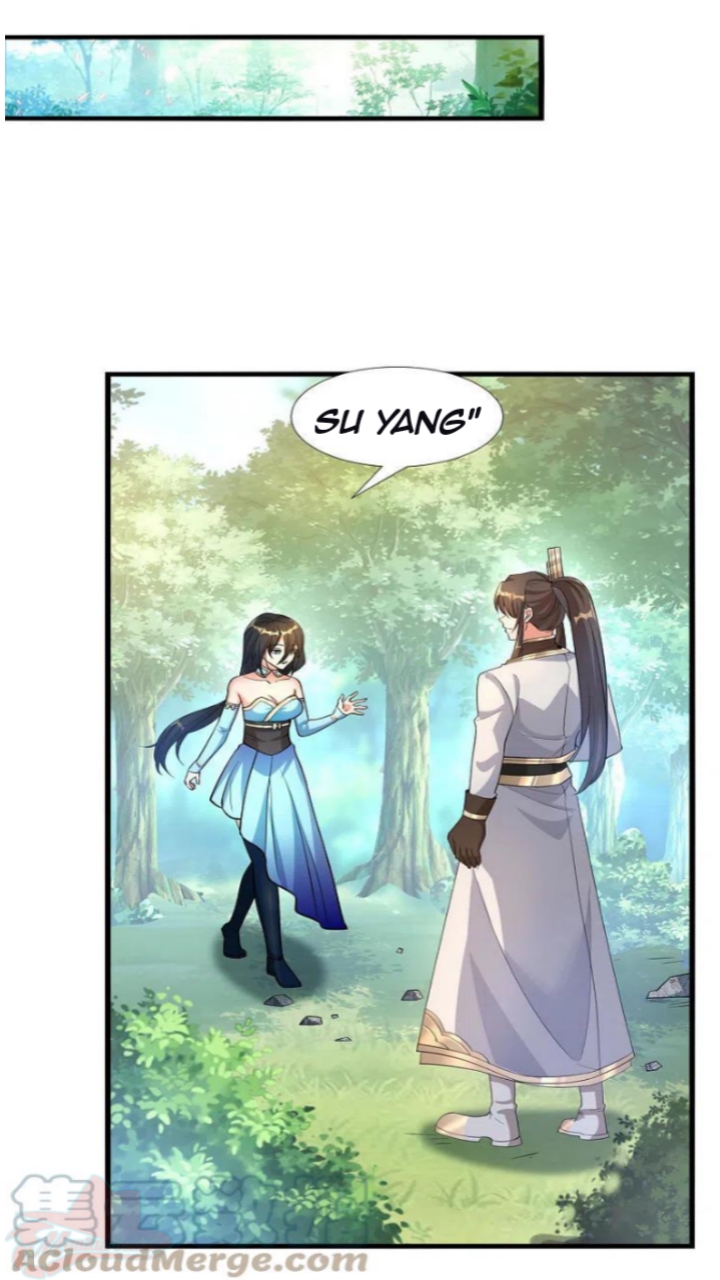 Tech Giant Come to Cultivate Immortal Chapter 33 Gambar 8