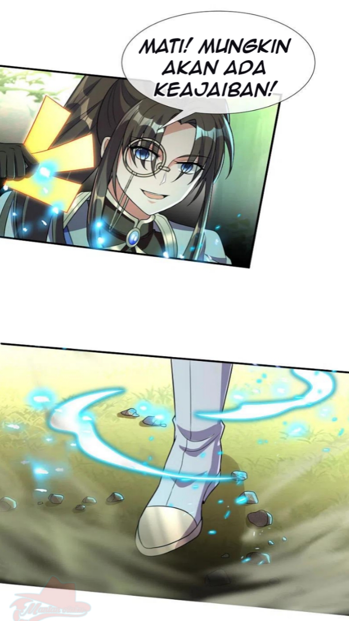 Tech Giant Come to Cultivate Immortal Chapter 33 Gambar 27