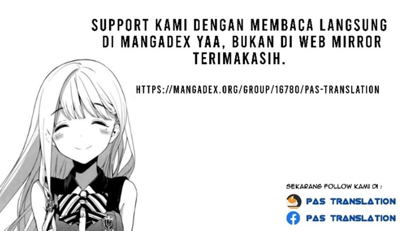 Tedama ni Toritai Kurokiya-san Chapter 04 Gambar 18