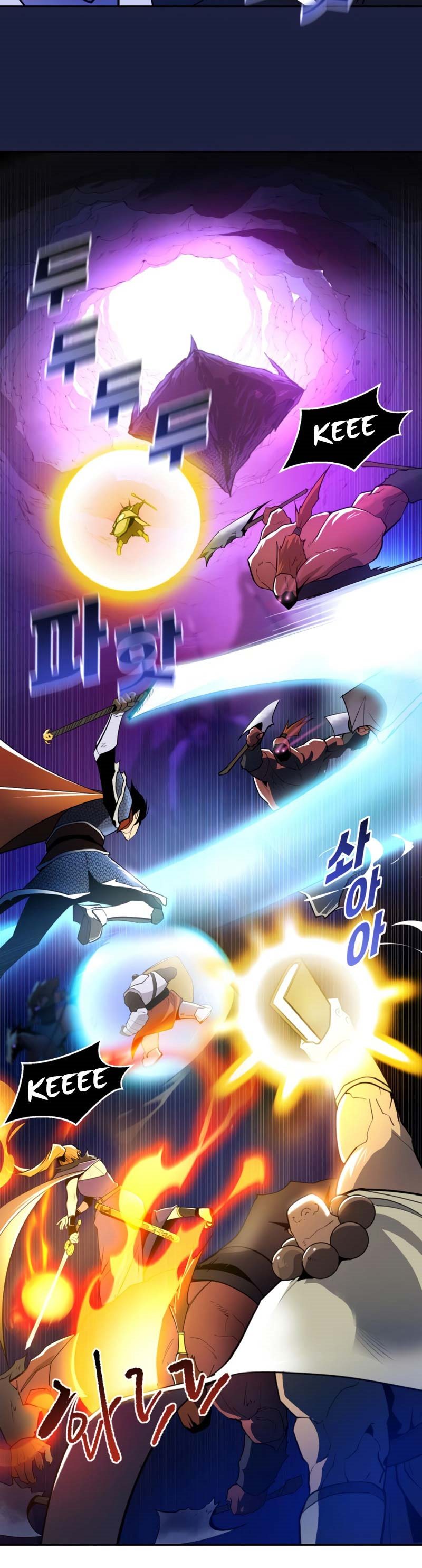 Teenage Swordsman Chapter 01 Gambar 29