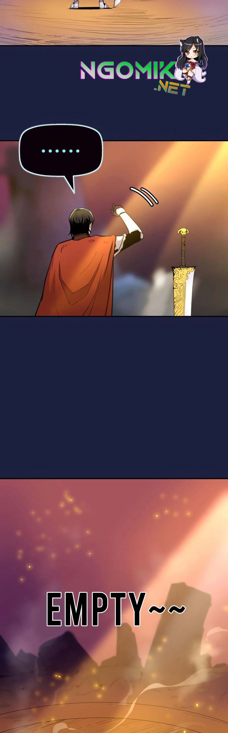 Teenage Swordsman Chapter 01 Gambar 35