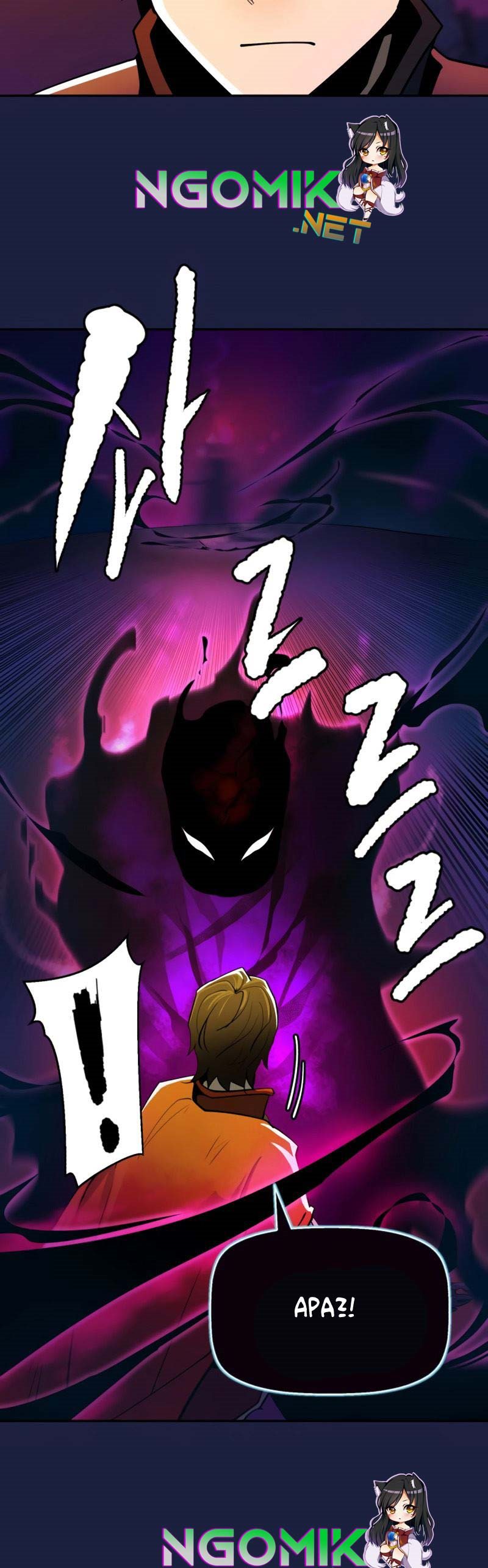 Teenage Swordsman Chapter 01 Gambar 38