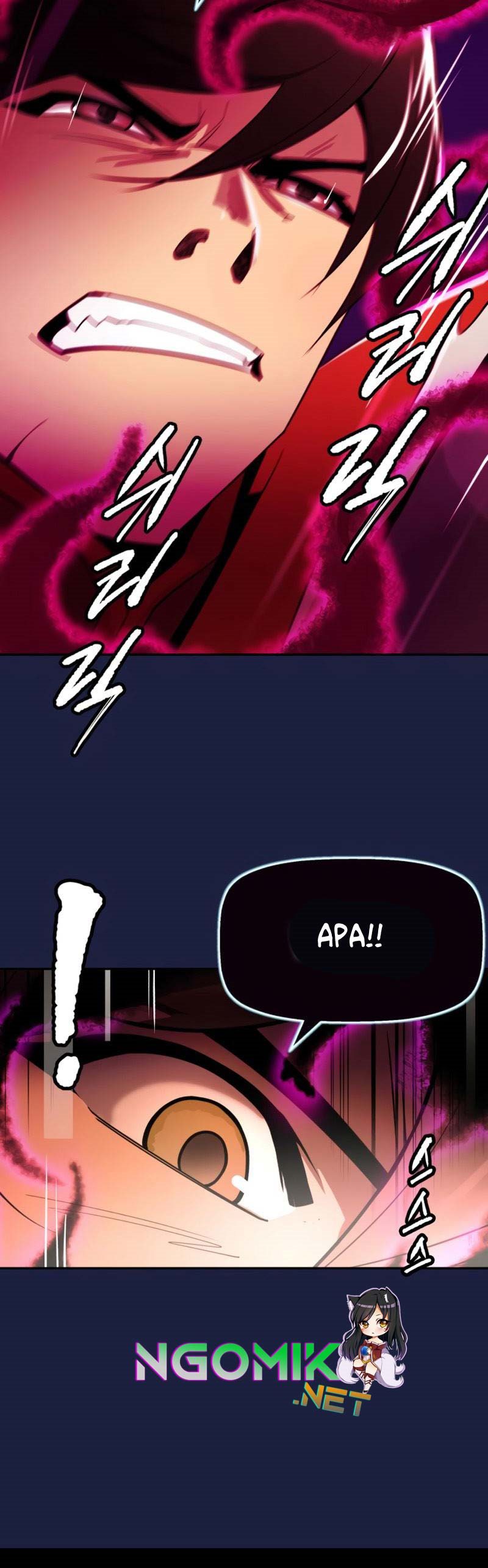 Teenage Swordsman Chapter 01 Gambar 41