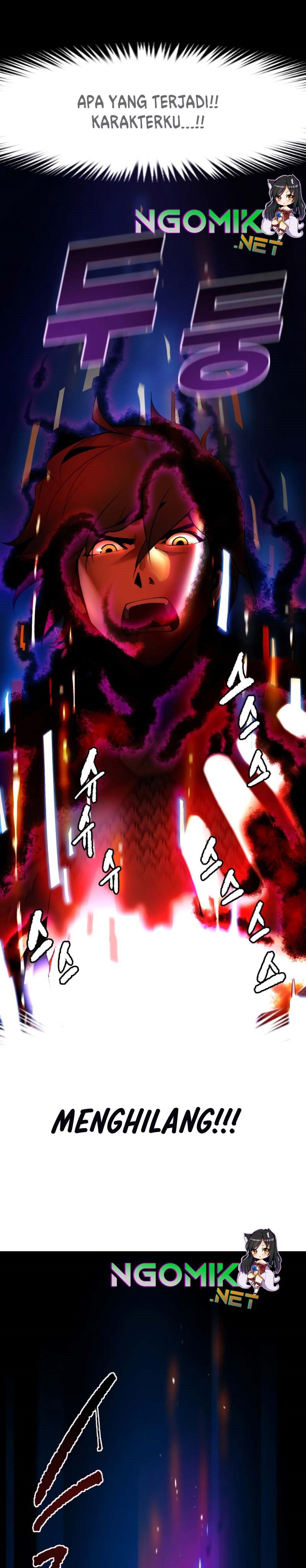 Teenage Swordsman Chapter 01 Gambar 42