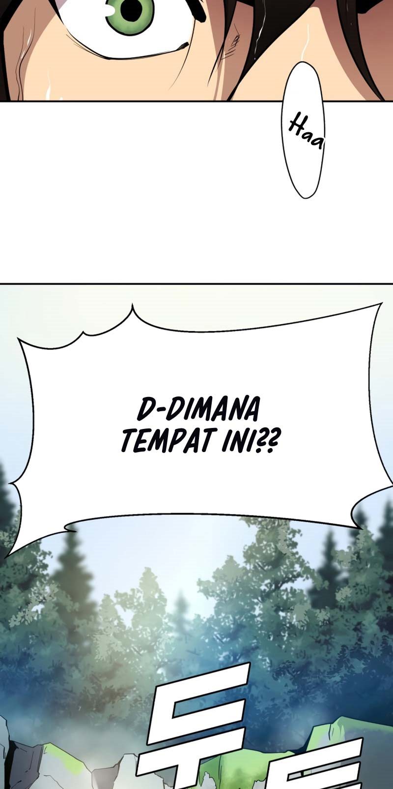 Teenage Swordsman Chapter 01 Gambar 47