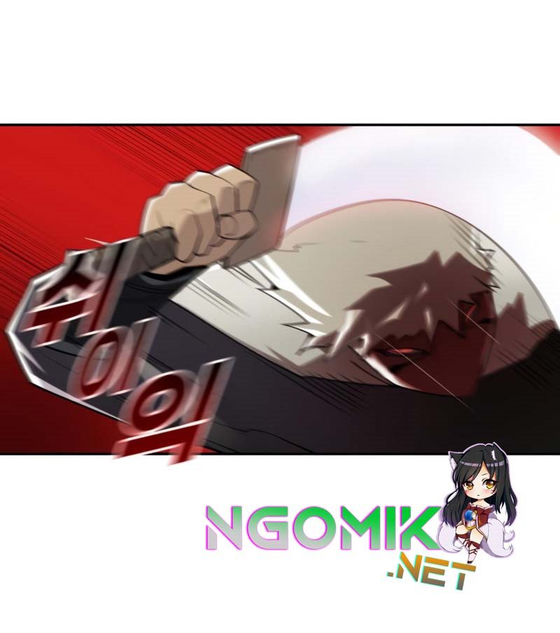 Teenage Swordsman Chapter 01 Gambar 57