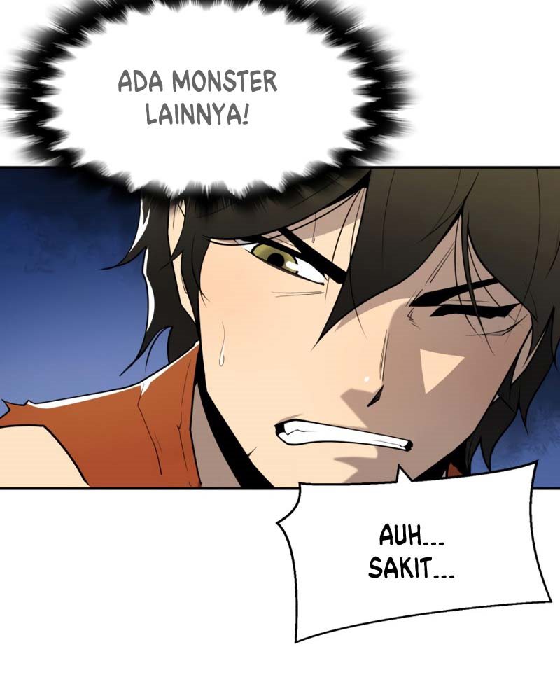 Teenage Swordsman Chapter 01 Gambar 69