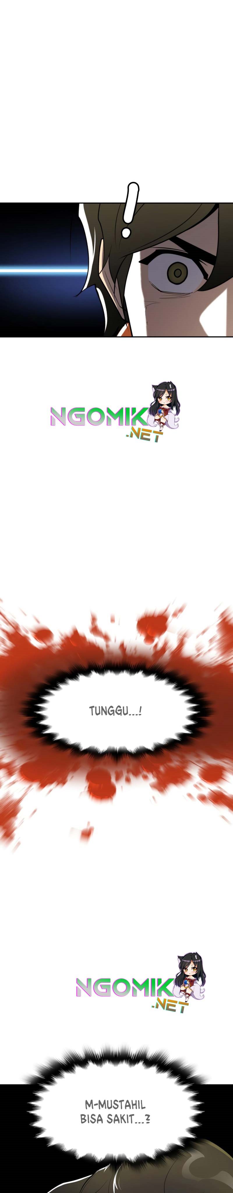Teenage Swordsman Chapter 01 Gambar 70