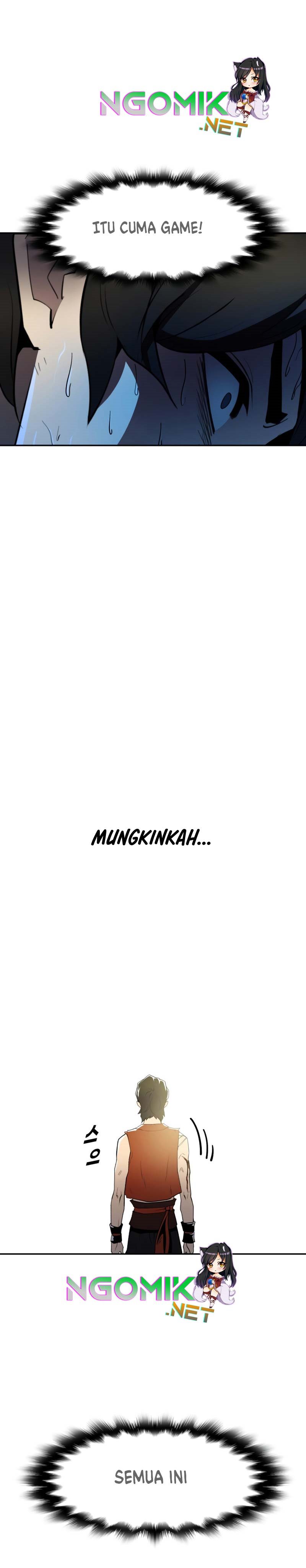Teenage Swordsman Chapter 01 Gambar 72